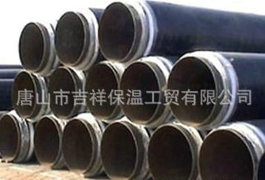 【唐山保溫管】"傳遞溫度，接力溫暖"