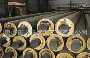 【直埋式保溫管】“適應任何環境以及考驗”