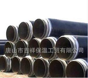 保溫管的使用壽命如何讓它穩住
