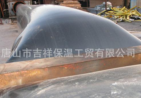 聚乙烯外護管自身的優(yōu)勢及應(yīng)用