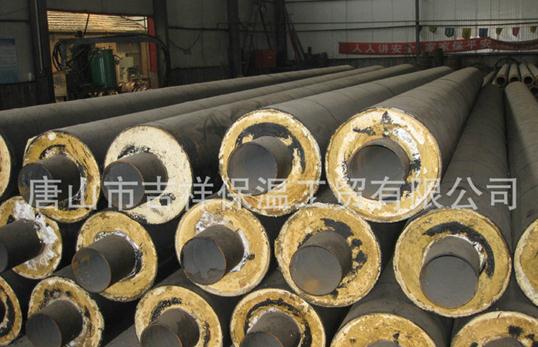 你們生產保溫管的技術專業(yè)嗎？