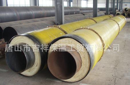 聚氨酯保溫管的主要特征是什么？